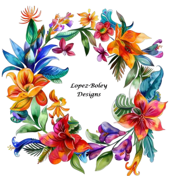 Lopez-Boley Designs
